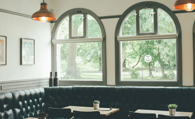 【丸の内・東京駅】ひとりでも！すいてる穴場のカフェ4選！