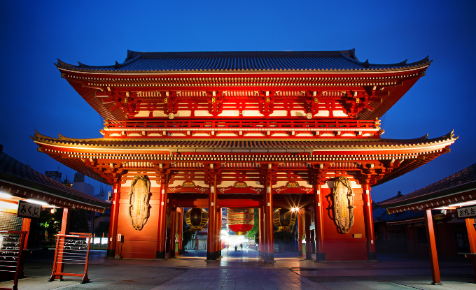 【東京】大人女子におすすめ！お出かけスポット12選