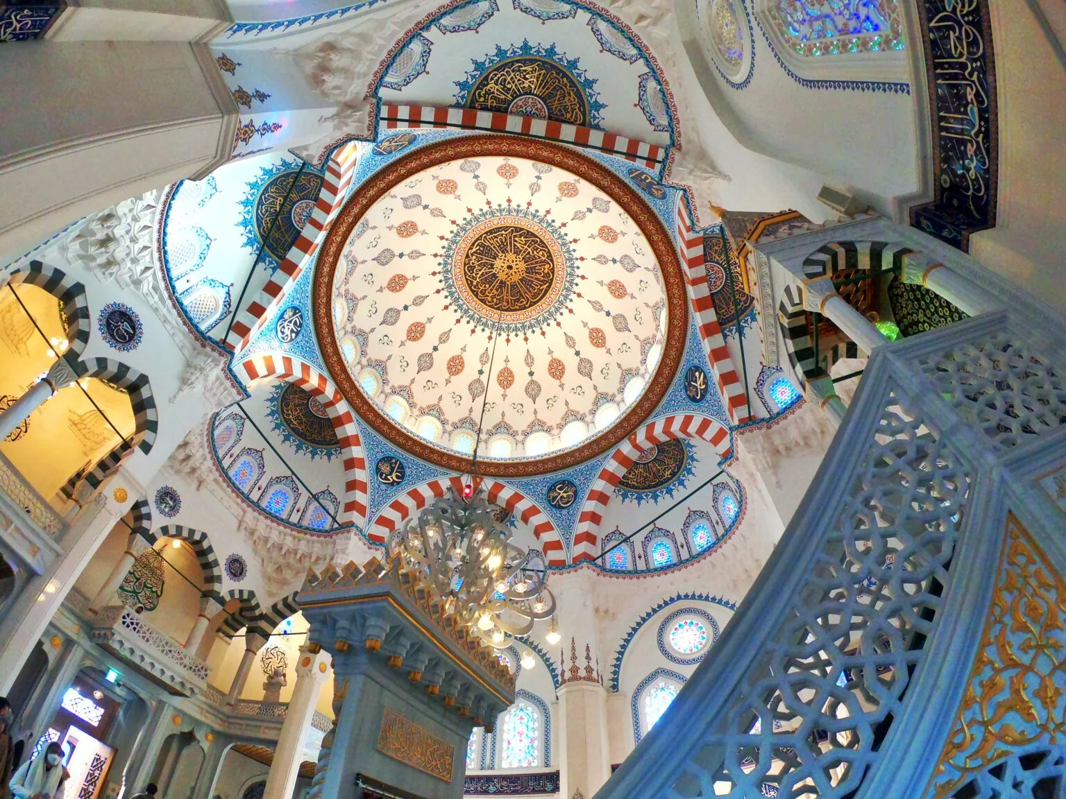 東京ジャーミイ